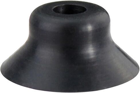 1 قطعة فراغ مصاصة PF/PFG/PA وسادة شفط الكؤوس فوهة بلاستيكية (PFG-50 المناسب) in Kuwait