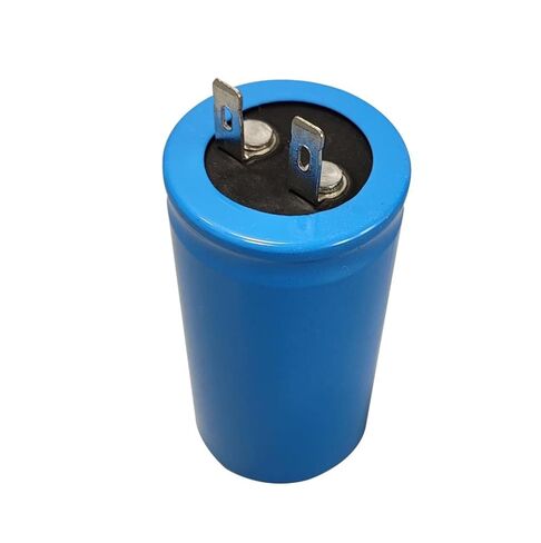 CD60 مكثف بدء تشغيل المحرك 100 فائق التوهج 250VAC 100MFD 100 فائق التوهج MFD 250V AC 250 VAC 34x68mm UL مدرج in Kuwait