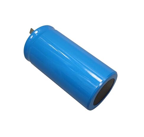 CD60 مكثف بدء تشغيل المحرك 100 فائق التوهج 250VAC 100MFD 100 فائق التوهج MFD 250V AC 250 VAC 34x68mm UL مدرج in Kuwait