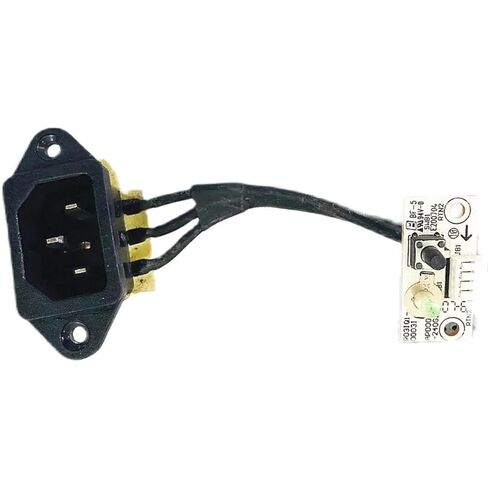 PSU-Adapter for 3030 Power Supply AC180EA-00 hu180EA-00 0R50PV Switch Adapter in Saudi Arabia