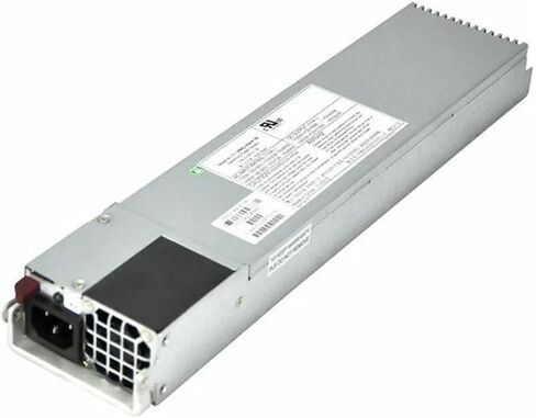 1 قطعة PWS-1K41P-1R 1400 واط 1U وحدة إمداد الطاقة الزائدة PSU in Kuwait