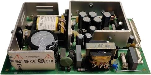 مصدر طاقة طبي صناعي +5.1V8A+24V4A-12V1A+12V2.5A GLM75PG in Saudi Arabia