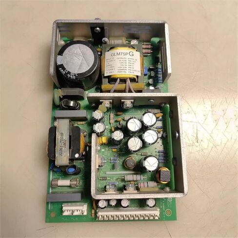 مصدر طاقة طبي صناعي +5.1V8A+24V4A-12V1A+12V2.5A GLM75PG in Saudi Arabia