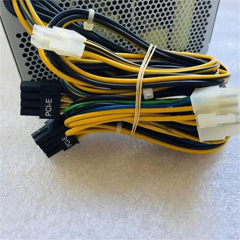 محول PSU لـ FSP500-40AGPAA FSP400-40AGPAA FSP500-40AGPAA PA-2181-1 PCE026/7 مزود الطاقة in Kuwait