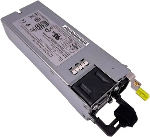 1 قطعة 02312DEP PAC550S12-BE 550 واط وحدة إمداد طاقة التيار المتردد ل 2288h V5 in Saudi Arabia