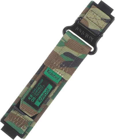 حزام ساعة بديل من النايلون متوافق مع Casio GW-9400 GW-9300 G-9400 G-9300 G-9200 GW-9200 GW-9101 GW-9102 GW- 9110 GW- 9125 in Kuwait