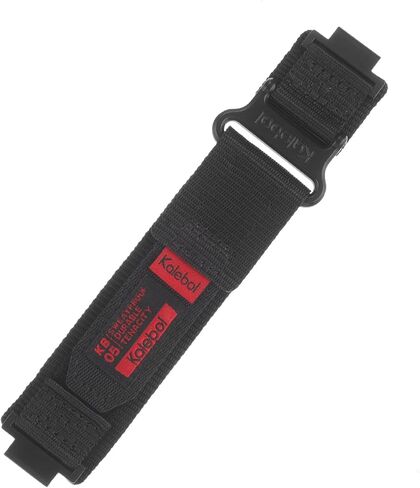 حزام ساعة بديل من النايلون متوافق مع Casio GW-9400 GW-9300 G-9400 G-9300 G-9200 GW-9200 GW-9101 GW-9102 GW- 9110 GW- 9125 in Kuwait