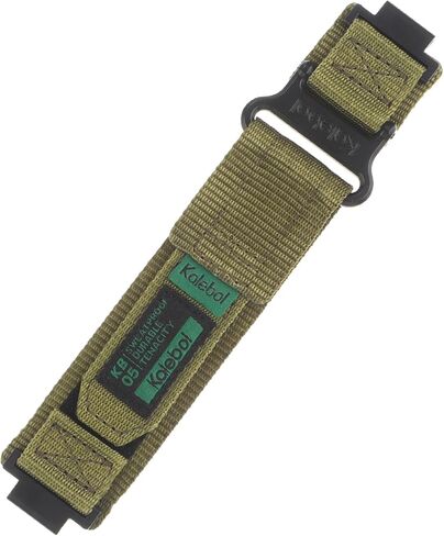 حزام ساعة بديل من النايلون متوافق مع Casio GW-9400 GW-9300 G-9400 G-9300 G-9200 GW-9200 GW-9101 GW-9102 GW- 9110 GW- 9125 in Kuwait