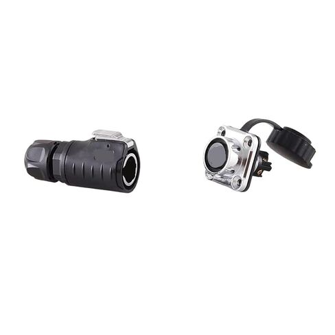 1 مجموعة LP20 مقاوم للماء IP68 2/3/4/5 دبوس (LP20 4Pin) in Kuwait