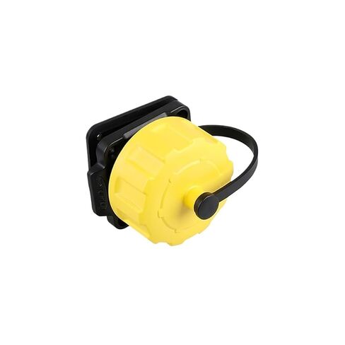 1PCS YM24 Waterproof Plastic RJ45 Connector(YM-24 RJ45 Plug) in Saudi Arabia