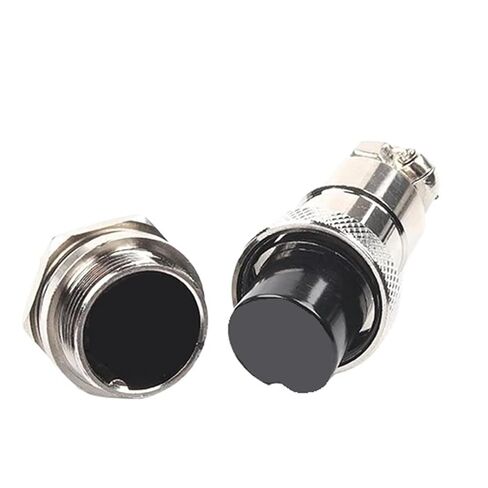 1 قطعة GX20 موصل قطر 20 مللي متر دائري (GX20-7PIN) in Kuwait