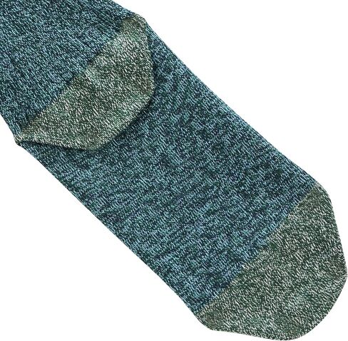 Lacoste Unisex Woven Colorful High Ankle Socks in Saudi Arabia