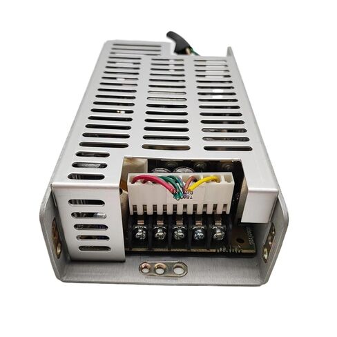 لوحدة الطاقة الصناعية MAP55-4002C + 12V1A-12V1A12V3A + 5V6A in Kuwait