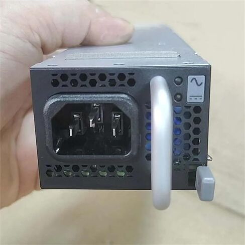 1 قطعة 1100 واط الواجهة الأمامية AC-DC محول التيار الكهربائي PFE1100-12-054NA ل FG-3800D FG-3700D in Kuwait