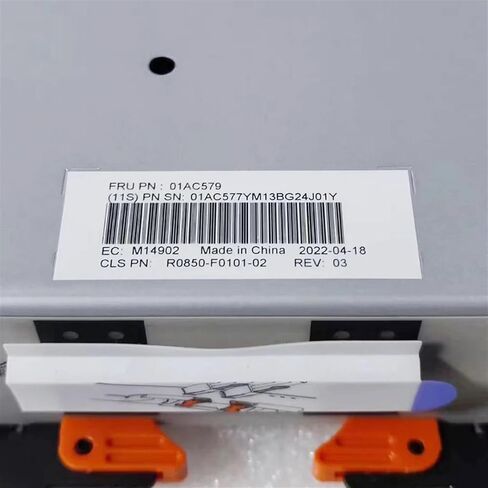 for V7000 G2 64P8448 01AC579 64P8439 Expansion Cabinet for ESM Controller in Kuwait