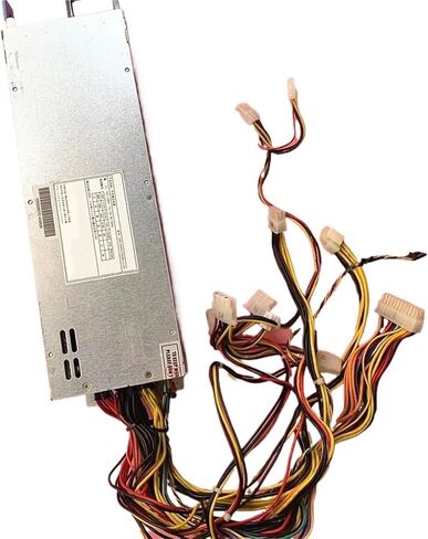 Power Supply for PS-2461-7H 5270m3 2U GW-ERP2U700 730W in Kuwait