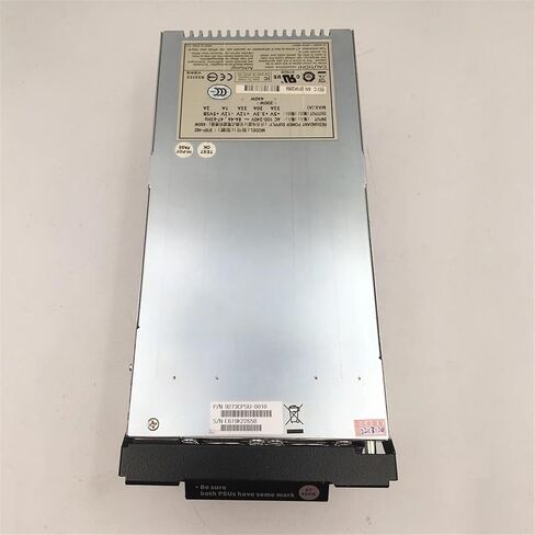 IFRP-462 لمصدر الطاقة Infortrend 9273CPSU-0010 460W in Kuwait