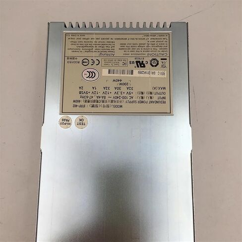 IFRP-462 لمصدر الطاقة Infortrend 9273CPSU-0010 460W in Kuwait