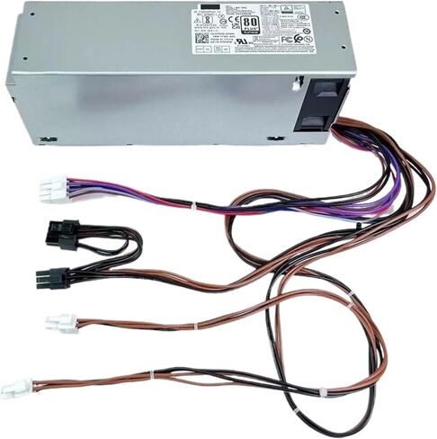 1 قطعة 500 واط امدادات الطاقة PSU ل 7000 3000 5000 7020 زائد MT 3690 3901 3910 3900 3991 8950 8960 T3660 in Kuwait