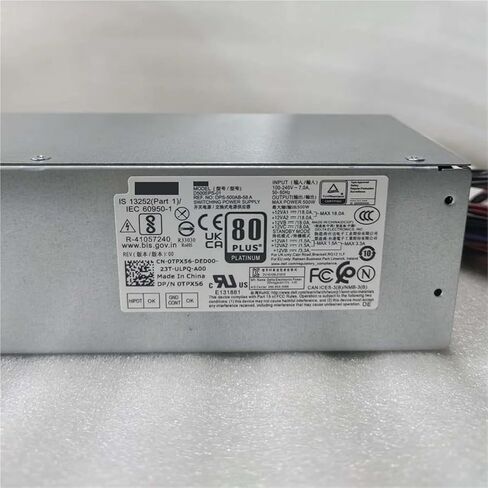 1 قطعة 500 واط امدادات الطاقة PSU ل 7000 3000 5000 7020 زائد MT 3690 3901 3910 3900 3991 8950 8960 T3660 in Kuwait
