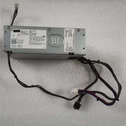 PSU لـ 3910 3901 V3710 V3991 T150 300 واط موائم مصدر تيار 0J1R8X 0T7X04 0V0YN7 8 + 4 + 8Pin in Saudi Arabia