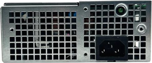 مصدر طاقة 750 واط لـ R13 R14 T3660 XPS 8950 0M92DC M92DC 0M2G8X M2G8X NW4C3 L750EPS-00 H750EPS-00 in Kuwait