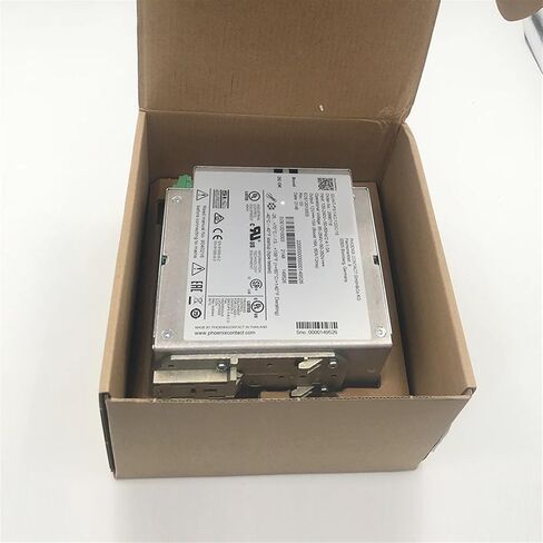 لوحدة إمداد الطاقة 2866718 -QUINT-PS/1AC/12DC/15 in Kuwait