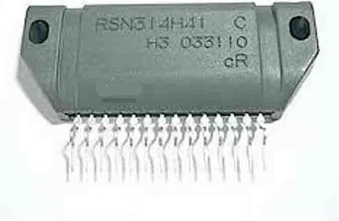 RSN35H2B RSN314H41 RSN314H41C RSN35H1 B وحدة RSN35H2 RSN35H1 (RSN35H1 B) in Saudi Arabia