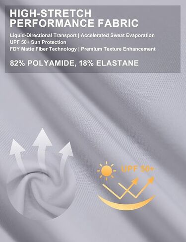 LAMEDA الرجال الدراجات مريلة السراويل مبطن سراويل البيك القصيرة UPF 50 + جيوب شبكية تنفس عاكسة مرايل ركوب الدراجات وسادة عالية الكثافة in Kuwait
