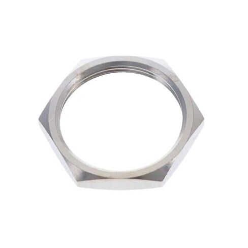 APEM Inc., 21-0034, 22mm Nut for Q22 Series (25 Item/s) in Saudi Arabia