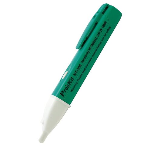 جهاز اختبار الجهد الكهربائي غير المتصل من Pro'sKit NT-306 in Kuwait