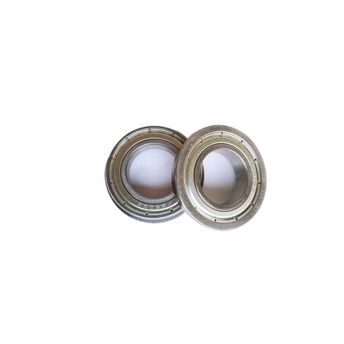 Stainless Steel Flange Bearing SFR133ZZ FR133ZZ DDRIF-3332ZZ 2.38 * 4.762 * 2.38mm 10Pcs(SFR133ZZ) in Saudi Arabia