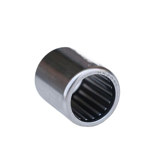 F2PCS HK1715 HK172415 17 * 24 * 15mm Needle Roller Bearing 2Pcs in Saudi Arabia