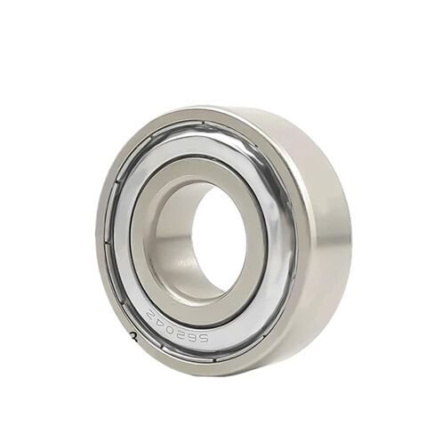 Stainless Steel Deep Groove Ball Bearing 6004 6005 6006 6007 6008 6009 6010 ZZ Wear Resistance 1Pcs(S6004ZZ 20x42x12) in Saudi Arabia