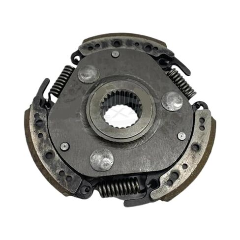 مجموعة أحذية القابض لـ 250cc JS250 250cc YM250 Bear Timberwolf Mountain Lion متوافق مع FG-414000-0 in Kuwait
