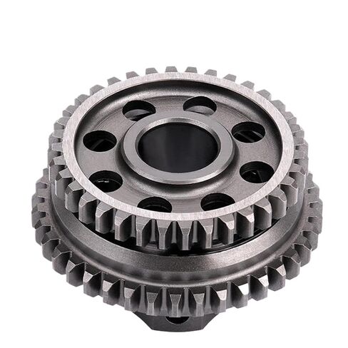 One Way Starter Clutch Gear Assembly Bead Bearing Compatible with S1000RR K46 S1000R K47 S1000XR 4 K42 S 1000 R in Saudi Arabia