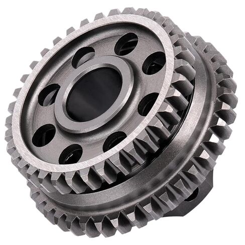 One Way Starter Clutch Gear Assembly Bead Bearing Compatible with S1000RR K46 S1000R K47 S1000XR 4 K42 S 1000 R in Saudi Arabia