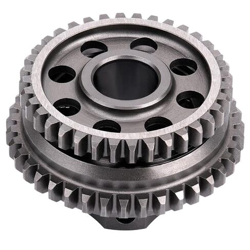 One Way Starter Clutch Gear Assembly Bead Bearing Compatible with S1000RR K46 S1000R K47 S1000XR 4 K42 S 1000 R in Saudi Arabia