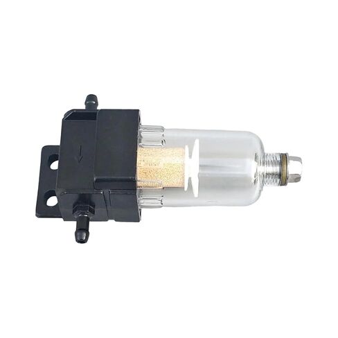 Fuel Filter Water Separator Parts Engine Parts Heater Speed Boat Marine Tanker in Saudi Arabia