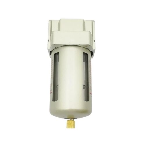 AF4000-06 Series Pneumatic Air Filters FRL Compressor Filter for comprossor Oil Separator(Copper) in Saudi Arabia