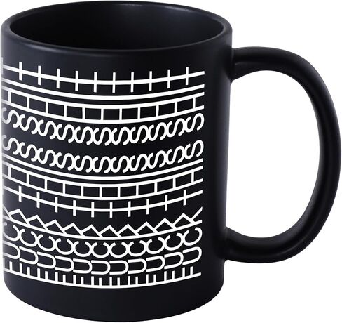 Fuck This Shit Mug - 11 Oz Ceramic Fuck This Shit Cup, Funny Coffee Mug, Unique Gag Gift for Men Women Coworkers Friends Sister Brother, Funny Gifts for Birthday, Retirement, Work, Office in Saudi Arabia