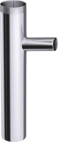 PROFLO PFTPB302 1-1/4 بوصة × 8 بوصة 20 قطعة خلفية للفرع العلوي مع وصلة فرع OD 7/8 بوصة - N/A in Kuwait