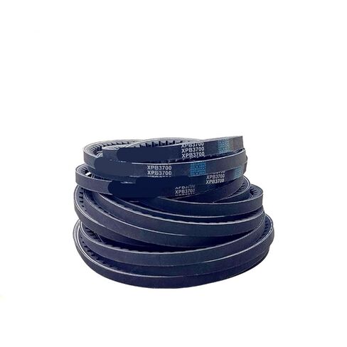 5VX1600 5VX1700 5VX1800 XPB4318 XPB4572 XPB4500 XPB4750 XPB5070 5VX2000 Vee V Belt(5VX1600) in Saudi Arabia