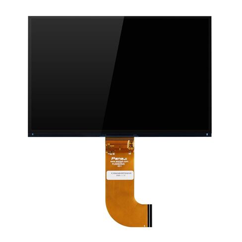 for Anycubic Photon M3 Plus/Photon Mono X 6K Monochrome Screen Replacement, 9.25 Inches Monochrome LCD 6K Light Curing Print Screen with 5760 x 3600 Resolution in Saudi Arabia