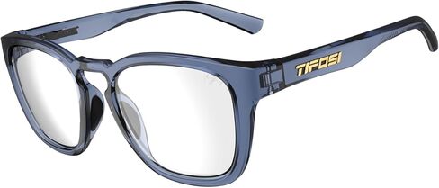 نظارات القارئ Tifosi Optics Smirk (الدنيم الكريستالي، 1.5، x) in Saudi Arabia