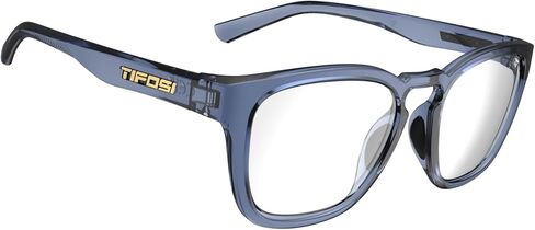 نظارات القارئ Tifosi Optics Smirk (الدنيم الكريستالي، 1.5، x) in Saudi Arabia