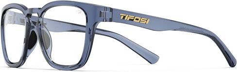 نظارات القارئ Tifosi Optics Smirk (الدنيم الكريستالي، 1.5، x) in Saudi Arabia