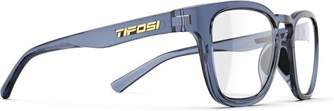 نظارات القارئ Tifosi Optics Smirk (الدنيم الكريستالي، 1.5، x) in Saudi Arabia