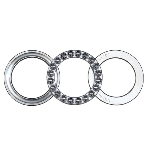 51228 Thrust Ball Plane Bearing Pressure Bearing 8228 Inner Diameter 140 Outer Diameter 200 Thickness 46mm 1Pcs in Saudi Arabia
