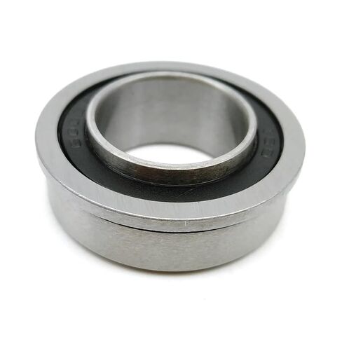 1 قطعة F6003 F6003-20-2RS 20x35x11 20X35X11X13 شفة تحمل ABEC-1 مصغرة كرة أخدود عميقة مختومة in Kuwait